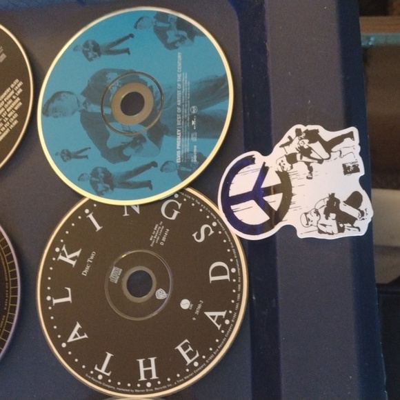 Assorted Music CDs Collection - Picture 2 of 5